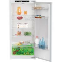 Elektra Bregenz KI 12245 Einbaukühlschrank 122x54 cm