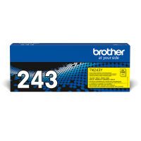 Brother TN-243Y - 1000 pages - Yellow - 1 pc(s)