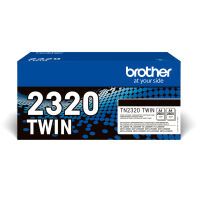 Toner Brother TN-2320TWIN (TN2320TWIN)