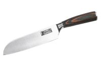 HSN Santoku Messer 17cm