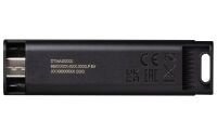 USB-Stick 256GB Kingston DT-Max   3.2 retail (DTMAX/256GB)