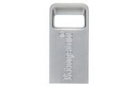USB-Stick 128GB Kingston DataTraveler Micro retail (DTMC3G2/128GB)