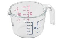 EMSA Messbecher 'Prep & Bake'