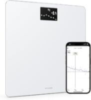 Withings Body WLAN-Körperwaage, weiß
