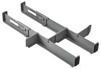 METALTEX Schubladen-Organizer 'Multi-Fit'