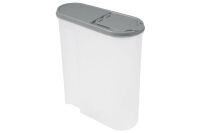 KEEEPER Cerealien-Box 2,6l nordic-grey