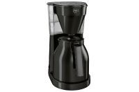 Melitta Kaffeemaschine Easy II Therm 102 Thermoskanne 8 Tassen