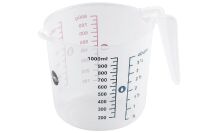 EMSA Messbecher 'Prep & Bake'