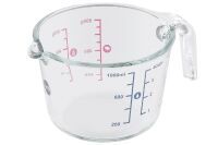 EMSA Messbecher 'Prep & Bake'