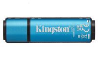 USB-Stick  64GB Kingston IronKey Vault Privacy 50 retail (IKVP50/64GB)