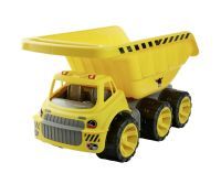 BIG Power Worker Mega Kipper Fahrzeuge & Zubehör