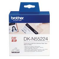 Endlospapierrolle Brother 30,48m* DK-N55224 (DKN55224)