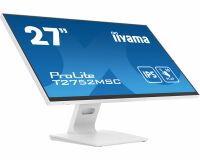 IIYAMA 68.6cm (27")   T2752MSC-W1 16:9 M-Touch HDMI+DP IPS w retail (T2752MSC-W1)