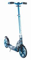Globber Deutschland SIX DEGREES Aluminium Scooter 205 mm blau