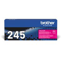 Brother TN-245M - 2200 pages - Magenta - 1 pc(s)