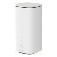 Strong 5GROUTERAX3000 5G Router Netzwerk -Wireless Router/Accesspoint-