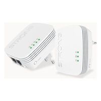 Strong Powerline Wifi 600 Mini Duo (POWERLWF600DUOMINI)