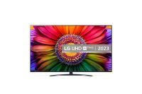 LG LCD-TV 52-59" (132-150cm)  LG Sortiment 55UR81006LJ