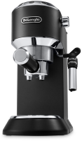 DeLonghi Siebträger-Espressomaschine Dedica Style EC685.BK