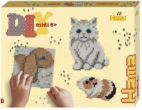 Malte Haaning Plastic A/S Hama®Geschenkpackung Haustiere.