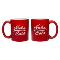 Fallout Mug \"Nuka Cola\" Red English