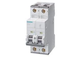Siemens LS-SCHALTER 10KA, 1POL+N-B13 (5SY4513-6)