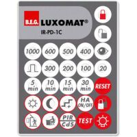 BEG FERNBEDIENUNG IR-PD-1C (BEG92520)