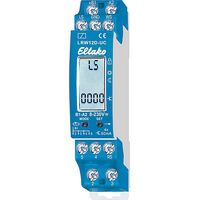 Eltako LICHT-DÄMM-WIND-SENSORRELAIS (LRW12D-UC 230V)