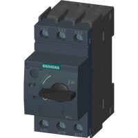 Siemens 3RV2021-4EA10 - Leistungsschalter S0 27-32 A