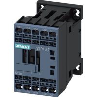 Siemens SCHÜTZ 9A/4KW AC 230V 1S (3RT2016-2AP01)