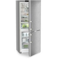 Liebherr plus KÜHL-GEFRIERKOMBI STAND 186X75 (CBNSDC 765I)