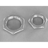 Electroplast SECHSKANTMUTTERN M10X1 (6242  MSNI)