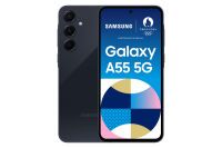 Samsung Galaxy A55 5G (128GB) awesome navy Smartphones