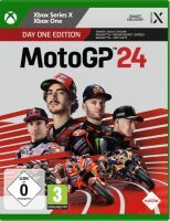 MotoGP 24 Day One Edition (Xbox One / Xbox Series X) Englisch