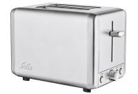 Solis Sandwich Toaster 8003 Toaster