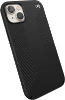 Speck Presidio 2 Grip Case MagSafe iPhone 14 Plus Black Taschen & Hüllen - Smartphone