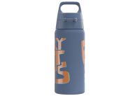 SIGG Isolierflasche 'Shield Therm One Ballgame'