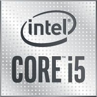 Intel Core i5 10600KF LGA1200 12MB Cache 4,1GHz retail (BX8070110600KF)