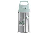 SIGG Isolierflasche 'Shield one Love Football'