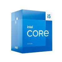 Intel Core i5 13400F  LGA1700 20MB Cache 2,5GHz retail (BX8071513400F)