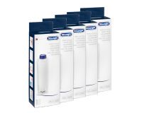 5 x Delonghi Wasserfilter DLS C002