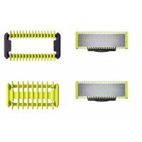 Philips QP620/50 Ersatz-Rasierklinge OneBlade (QP25xx) / OneBlade Pro (QP65xx) 2 Stück