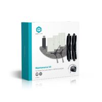 Nedis Staubsauger Ersatzteil / Passend für: WIFIVCL002CBK / HEPA Filter / H12