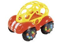 BRIGHT STARTS Spielzeugauto "Rattle & Roll Buggie"