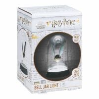 Flashpoint AG Harry Potter Goldener Schnatz Licht