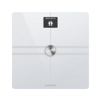 Withings Body Comp WLAN-Körperwaage, weiß