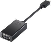HP Inc. HP Adapter USB-C -> VGA (N9K76AA)