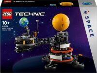 LEGO Technic Sonne Erde Mond Modell                   42179 (42179)