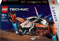 LEGO Technic VTOL Schwerlastraumfrachter LT81         42181 (42181)
