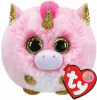 Ty Deutschland GmbH Ty BEANIE BALLS FANTASIA EINHORN